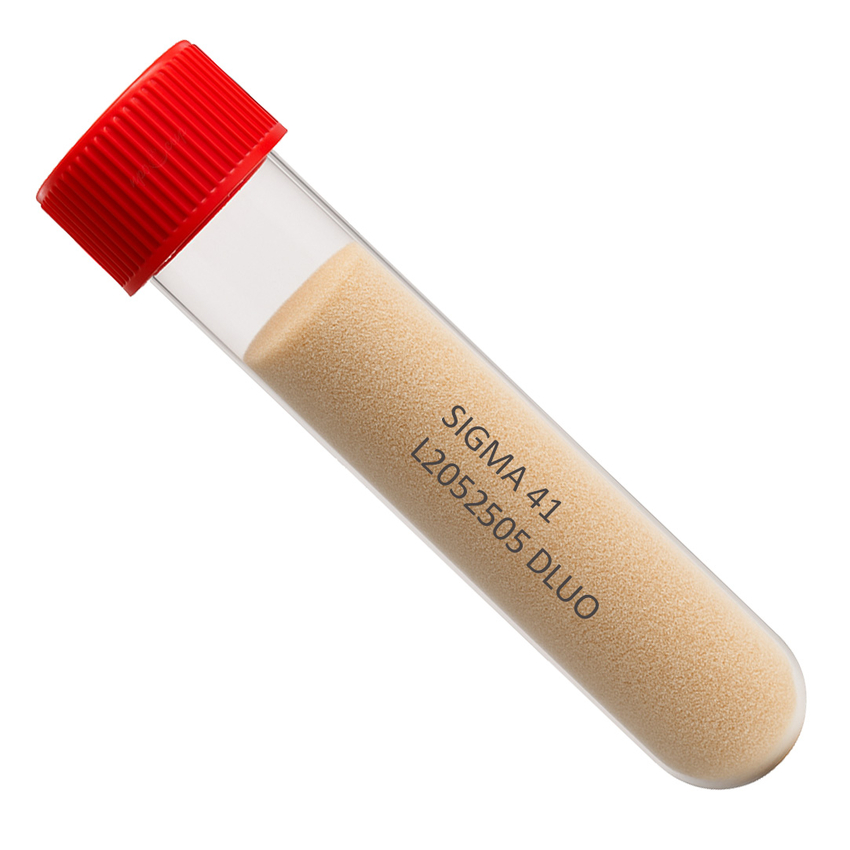 Белая плесень Penicillium Nalgiovensis, Coquard SIGMA 41, на 500л