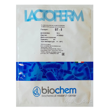 Закваска Lactoferm-Biochem ST (10U)